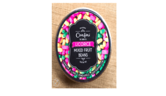 Confini Mixed Beans 120g